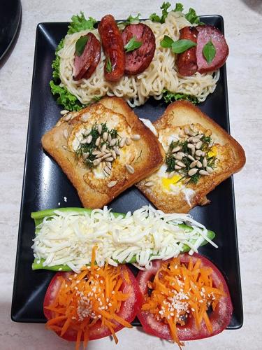 Galeriebild der Unterkunft Casa Xena in Horezu