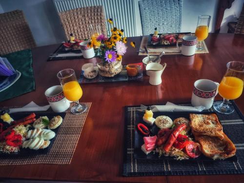 Galeriebild der Unterkunft Casa Xena in Horezu