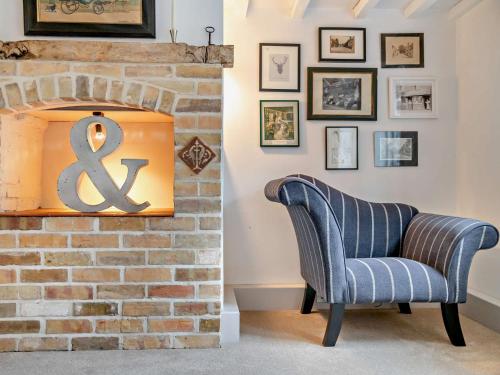 Area soggiorno di 3 Bed in Beaulieu Heath NFL82