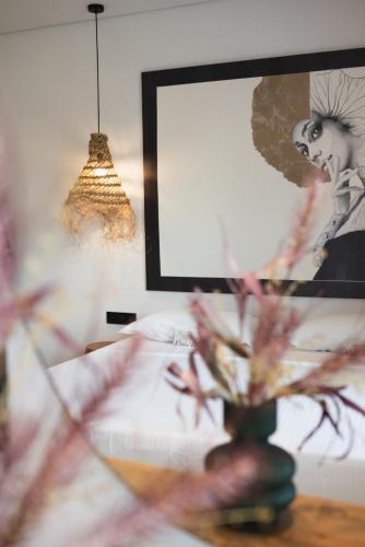 Gallery image of Be Modern Aparts & Studios in Limenaria