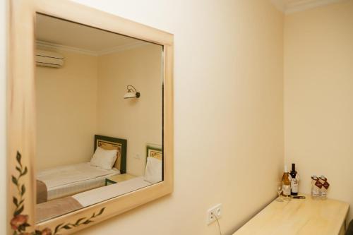 Φωτογραφία από το άλμπουμ του Reikartz City Tbilisi Hotel στην Τιφλίδα