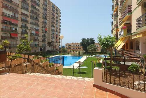Modern Studio Las Naciones
