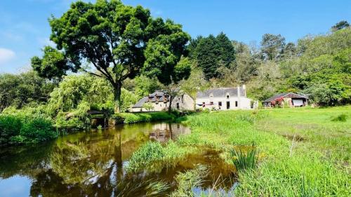 Cocon Nature et bain nordique à 37 degrés