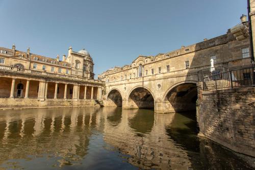 Σημείο ενδιαφέροντος κοντά σε αυτό το διαμέρισμα