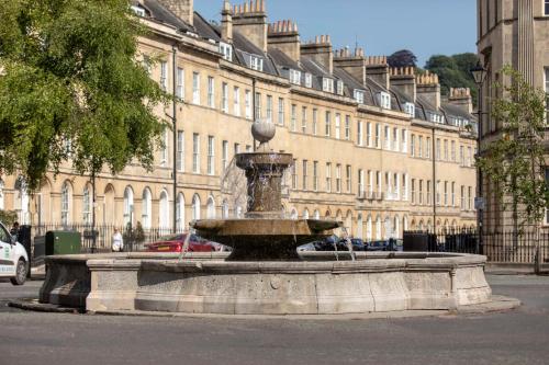 Σημείο ενδιαφέροντος κοντά σε αυτό το διαμέρισμα