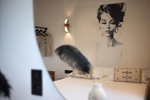 Gallery image of Be Modern Aparts & Studios in Limenaria