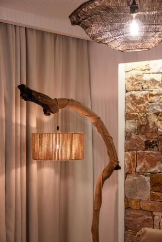 Gallery image of Be Modern Aparts & Studios in Limenaria