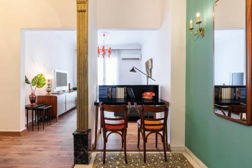F & B Collection - Lux & Artdeco