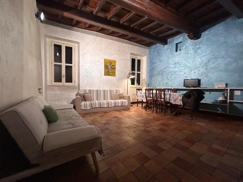 Et opholdsområde på The Father s House