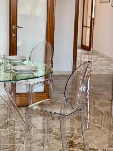 Giuliana suite apartment