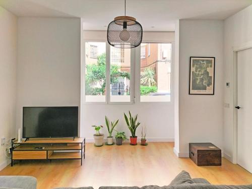 Almeria Tirso Apartment