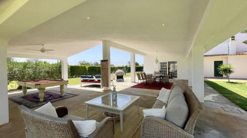Laranjal - Private Pool - 10 Guests - Quarteira