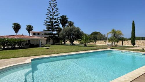 Laranjal - Private Pool - 10 Guests - Quarteira
