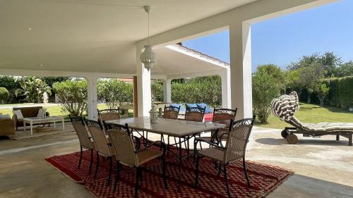 Laranjal - Private Pool - 10 Guests - Quarteira