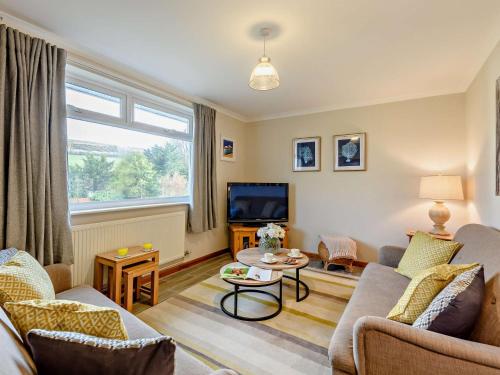Χώρος καθιστικού στο 3 Bed in Lulworth Cove 82367