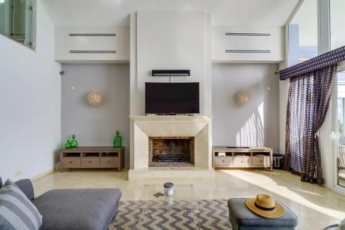 Gran view villa Elviria