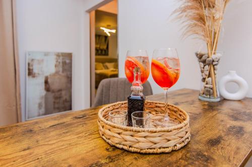 Split City Centre Apartment & Rooms Teali