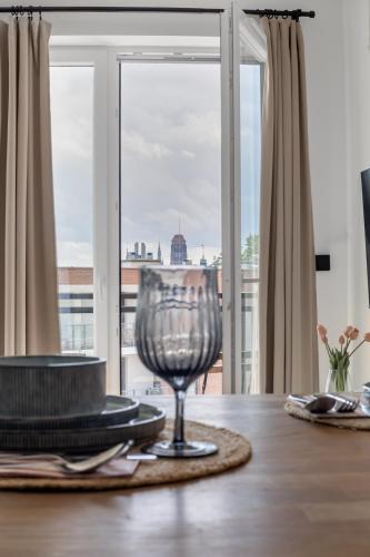 Apartament Baltic Dream