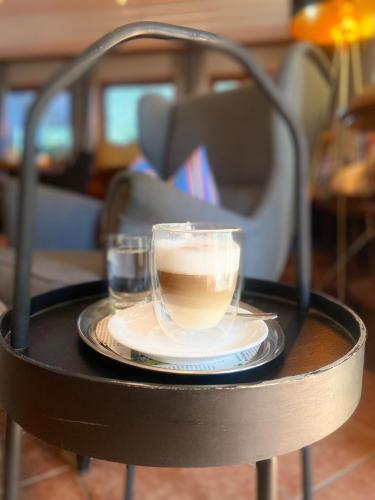 Fotografie z fotogalerie ubytování Hotel Standlhof Zillertal v destinaci Uderns
