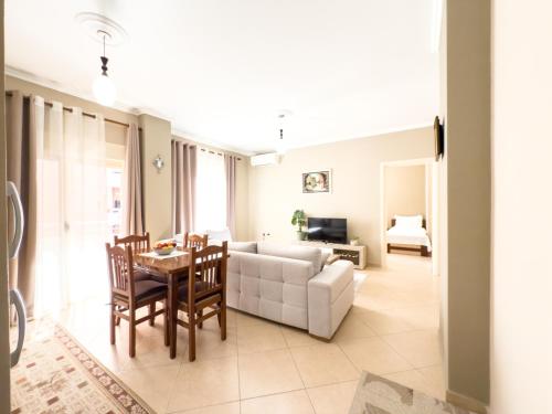 Fotografie z fotogalerie ubytování LunaSol seaside Apartments v destinaci Durrës