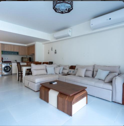 Chalet at Marassi Marina West