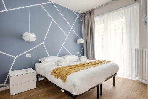 Hostmate - Milano - Imperia's Prism - Romolo IULM