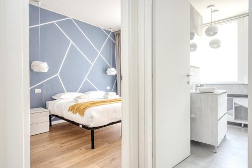 Hostmate - Milano - Imperia's Prism - Romolo IULM