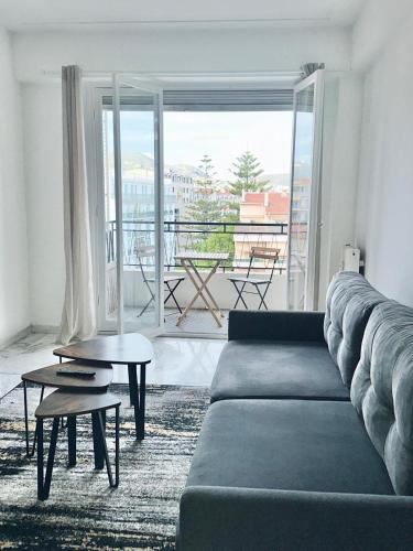 Orangers Apartment