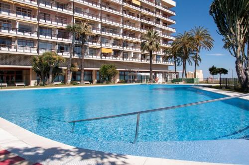 Best sea view in Torremolinos!
