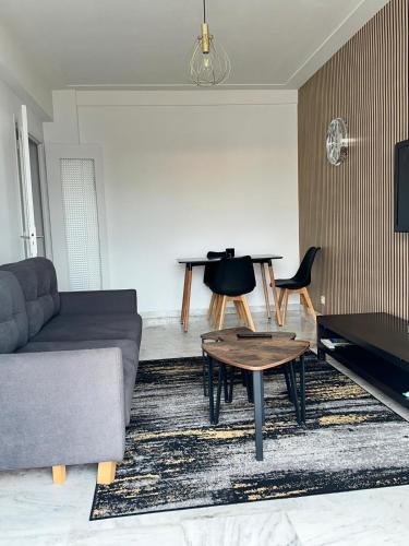 Orangers Apartment