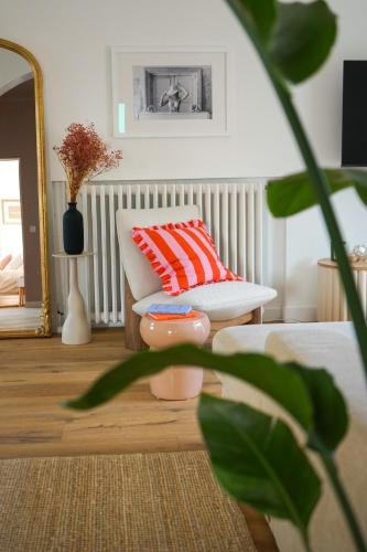 Appartement vue mer - Châtelaillon-Plage - Maison Eole