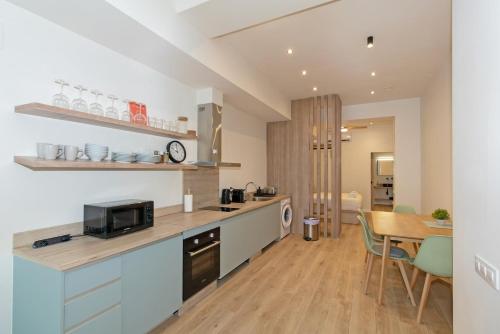 GuestReady - Charming place in Valencia