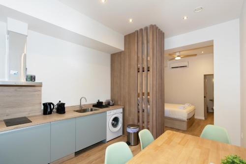 GuestReady - Charming place in Valencia