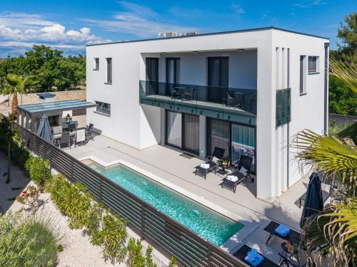 Villa Sanja ZadarVillas