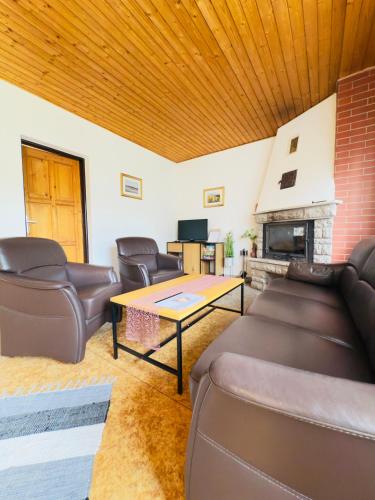 Apartmán Penziónu Hrubjak