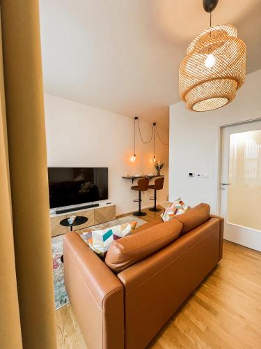 The Urban Nest Metro Line