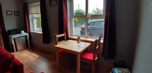 Fotografie z fotogalerie ubytování Aira Lodge Accommodation v destinaci Kinvara