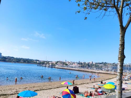 Gaia Beach & Pool Residence - Porto South Seashore
