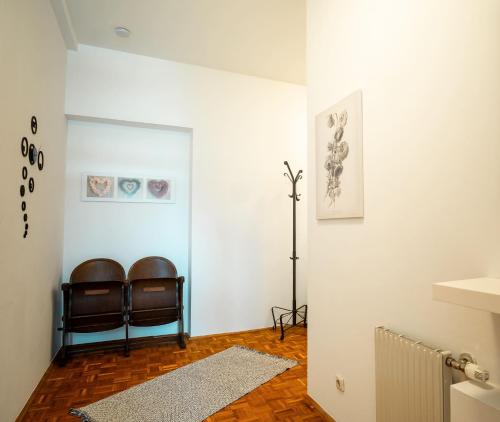 Φωτογραφία από το άλμπουμ του Apartment Residenz στο Κλάγκενφουρτ