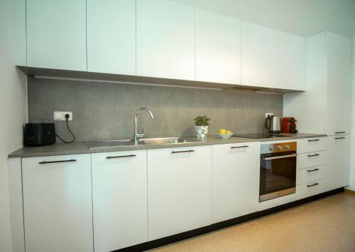 Apartment Residenz
