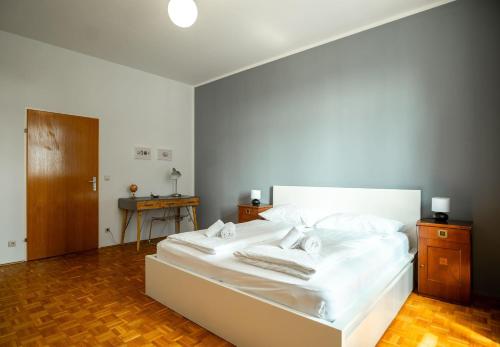 Apartment Residenz