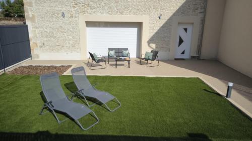 Foto Le Spa SAJ 5