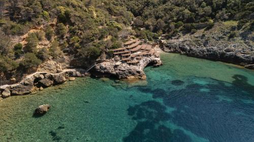 Φυσικό τοπίο κοντά σε αυτό το διαμέρισμα