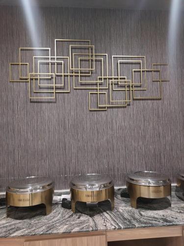 Φωτογραφία από το άλμπουμ του Westine Hotels and Spa Limited σε Lekki