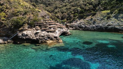Φυσικό τοπίο κοντά σε αυτό το διαμέρισμα
