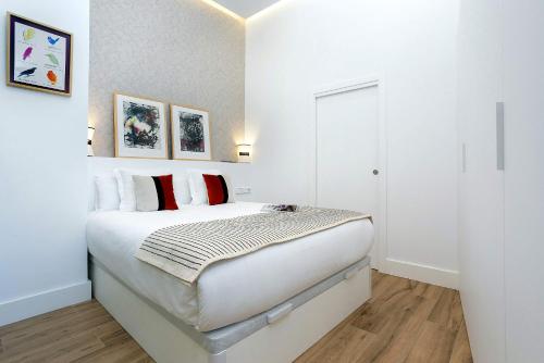 Genteel Home Castilla IV