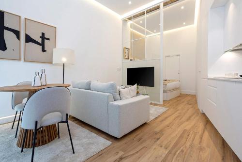 Genteel Home Castilla IV