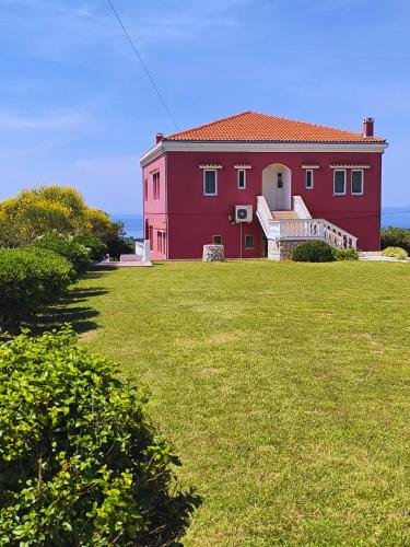 Panoramic View Apartment Leonardo