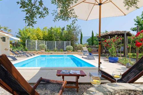 Holiday House Zatka by Rent Istria