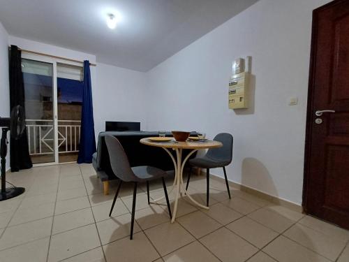Fotografie z fotogalerie ubytování Bacaba Appart v destinaci Cayenne